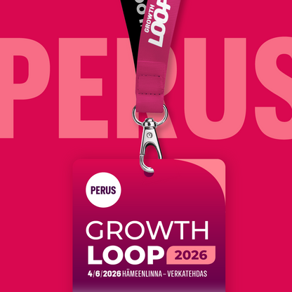 Peruslippu 2026